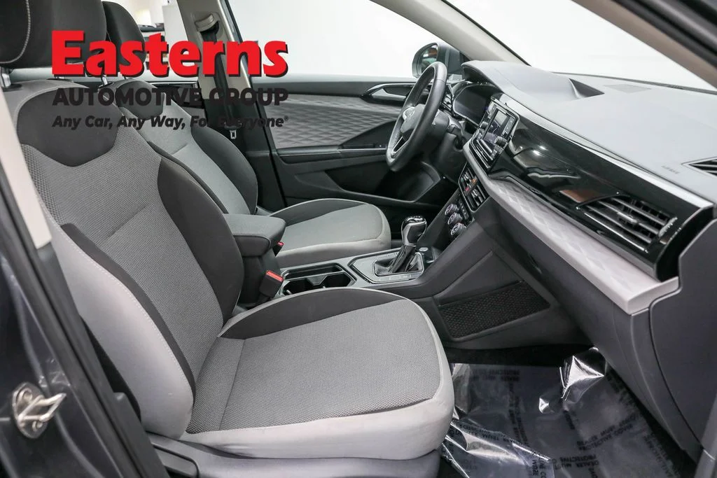 Used 2024 Gray Volkswagen 1.5T S image 22