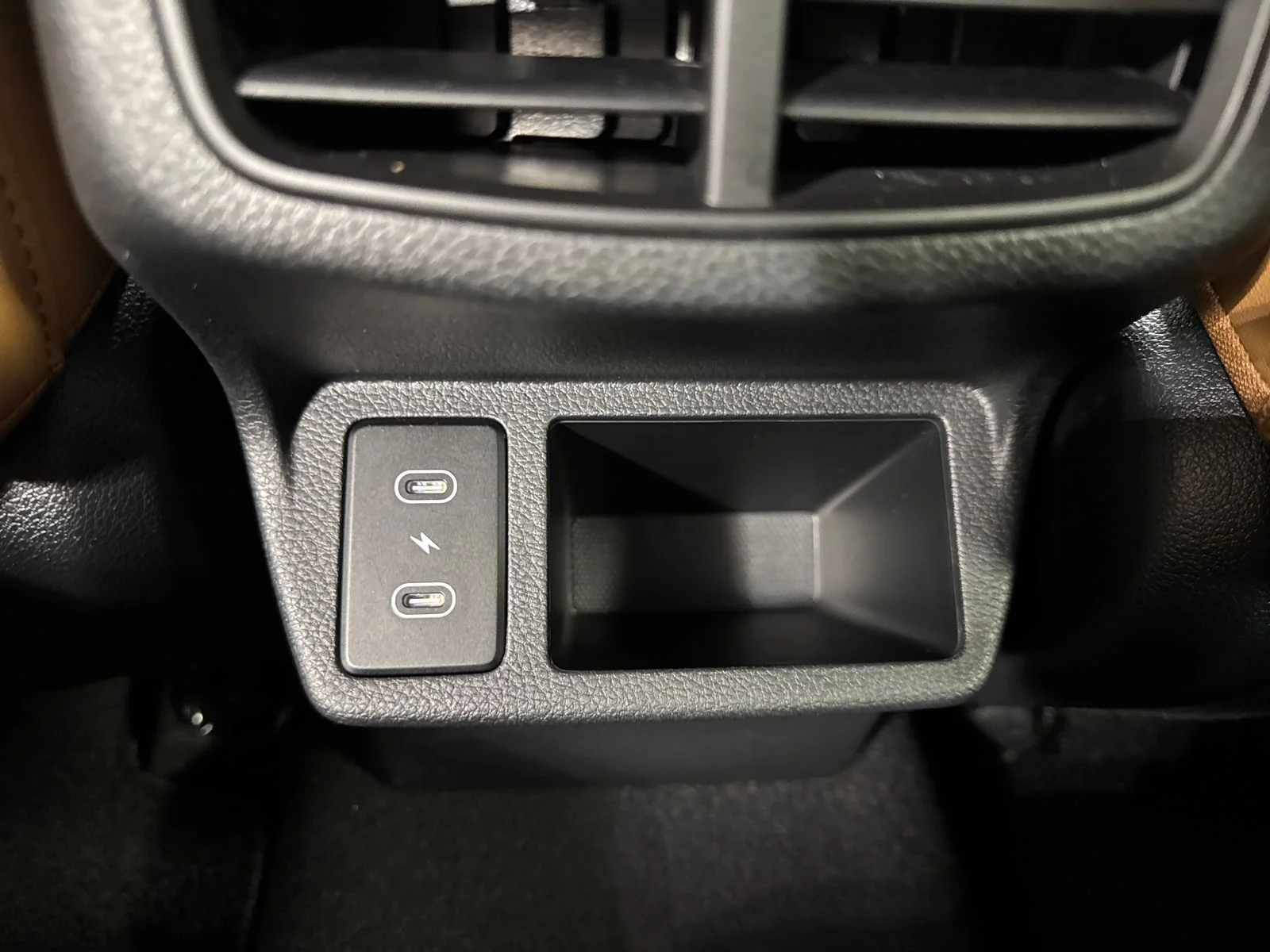 Used 2024 Black Kia EX image 27