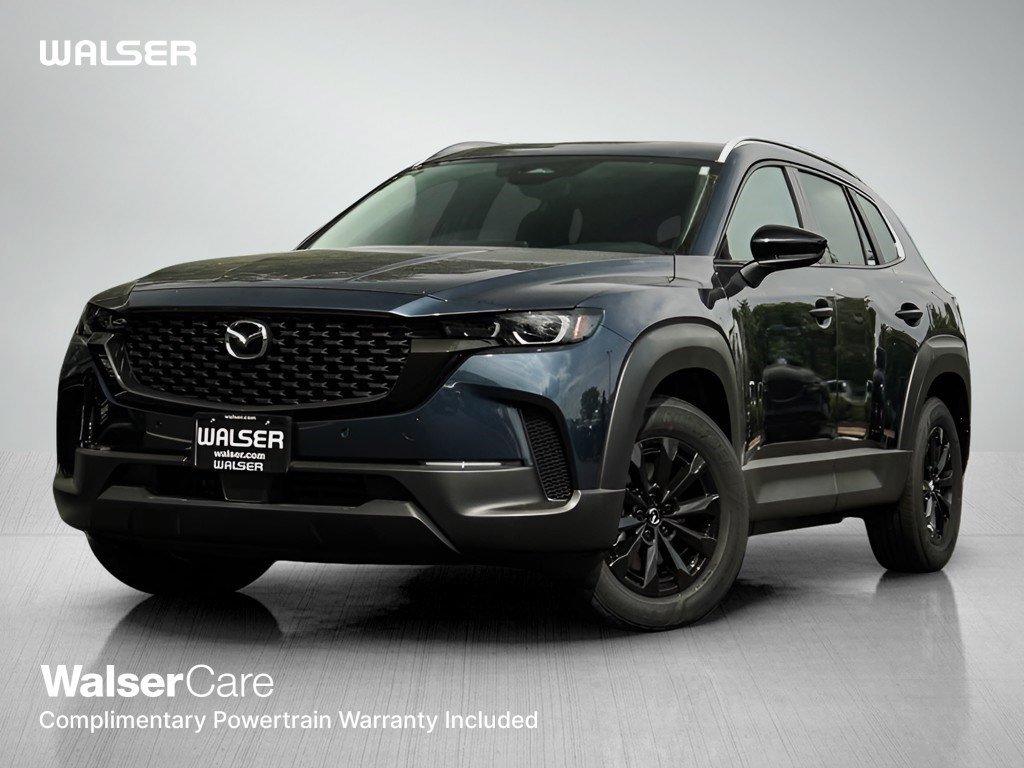 New Mazda Electrified vehicles for Sale in Burnsville | Walser