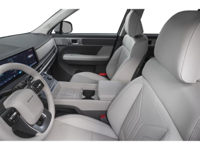 New 2027 Hampton Gray Hyundai SEL image 9