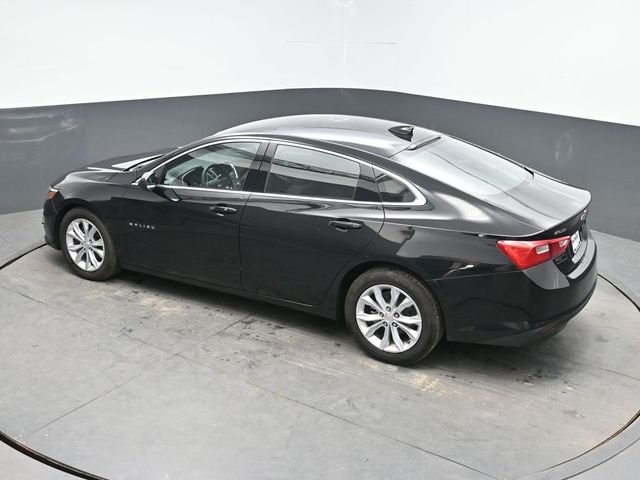 Used 2023 Black Chevrolet LT image 32