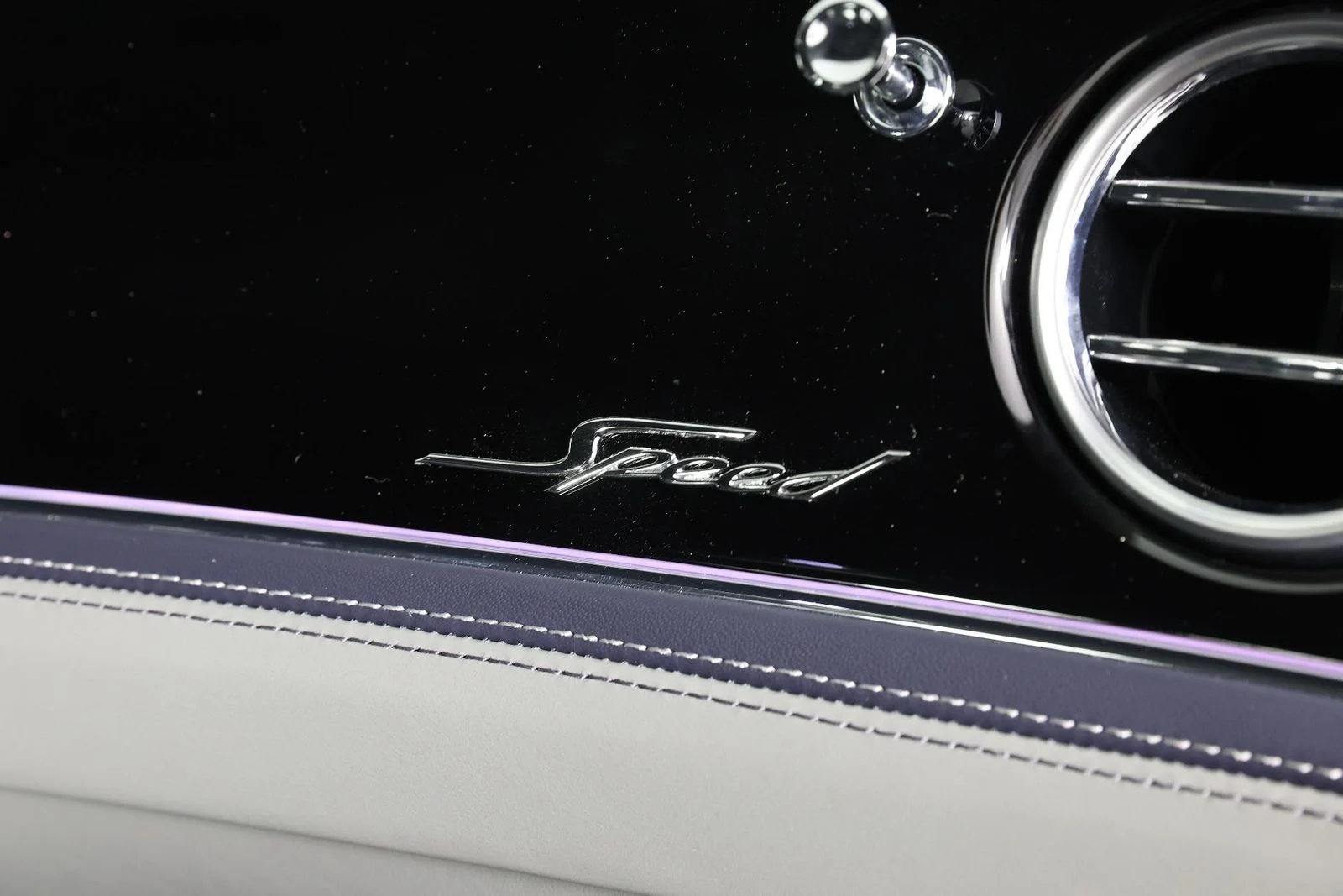 2025 Bentley Flying Spur Speed - Photo 28