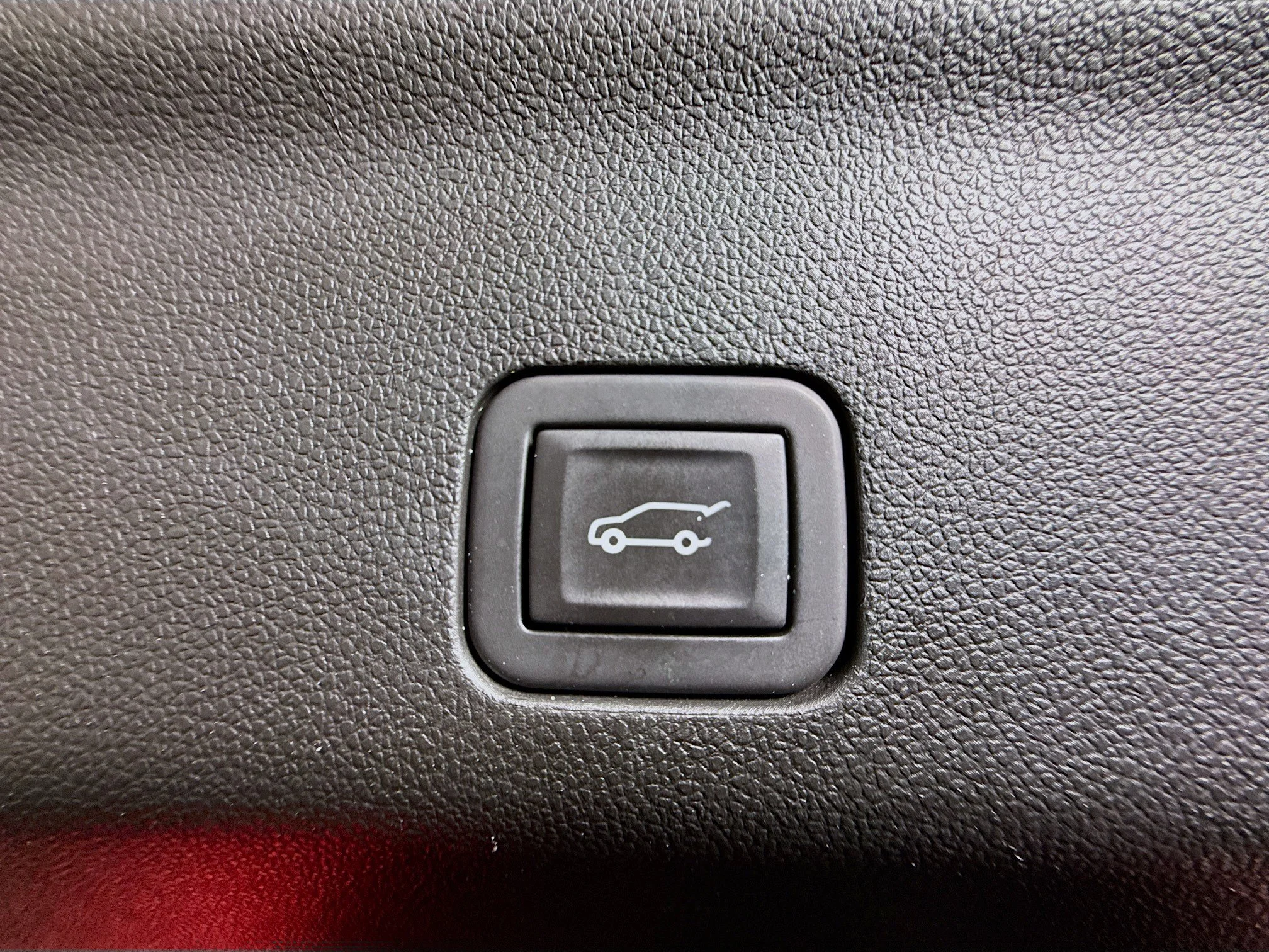Used 2023 Galactic Gray Metallic Cadillac 4WD Sport image 39