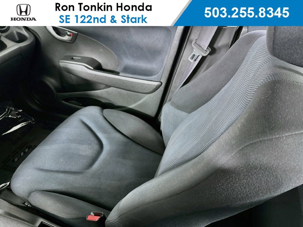 Used 2010 Blackberry Pearl Honda Sport image 22