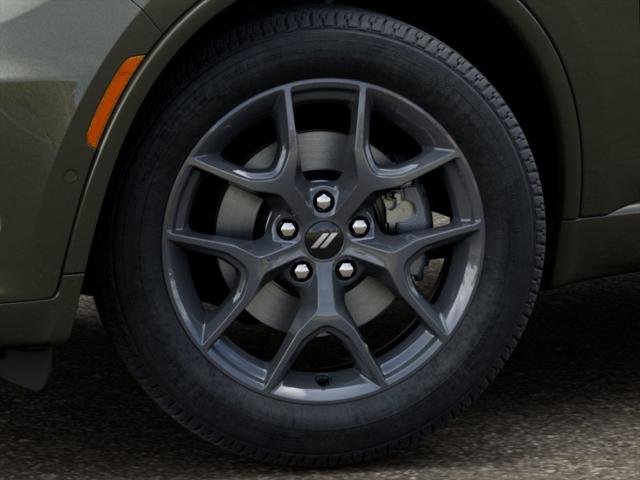 New 2026 Green Machine Exterior Paint Dodge GT HEMI Plus image 4