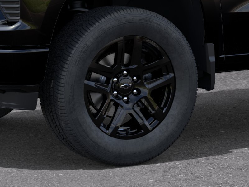 2026 Chevrolet Silverado 1500 RST - Photo 9