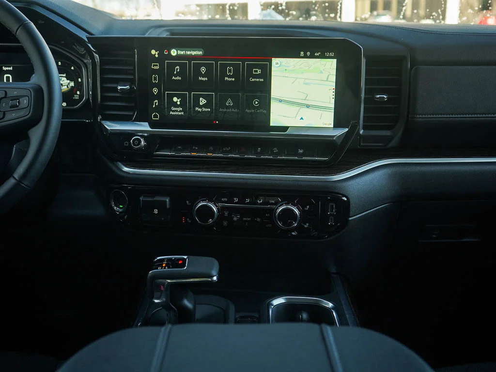 2026 GMC Sierra 1500 Elevation - Photo 14