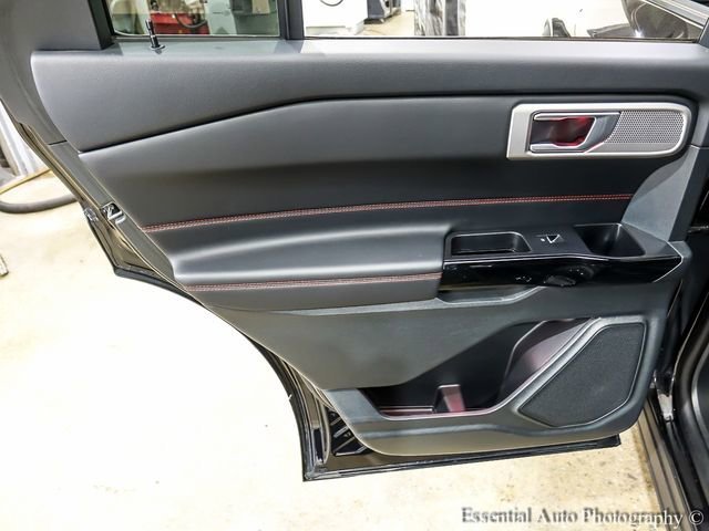 2024 Ford Explorer ST-LINE - Photo 21
