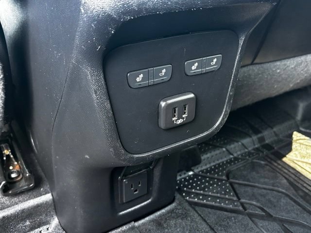Used 2020 CAJUN RED TINTCOAT Chevrolet Premier image 24