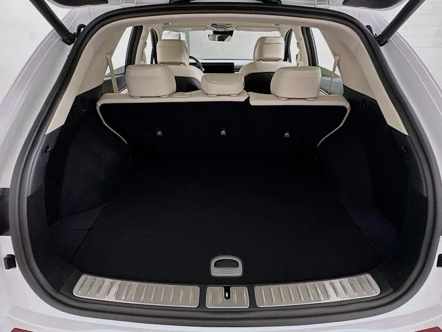 Certified Pre-Owned 2026 Genesis GV70 2.5T Select