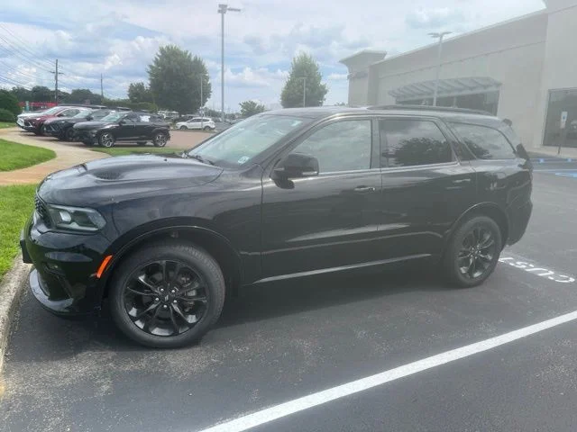 2023 Dodge Durango