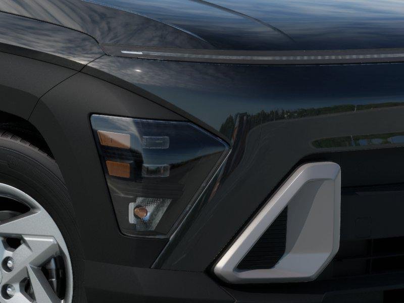 New 2026 Black Hyundai SE AWD image 9