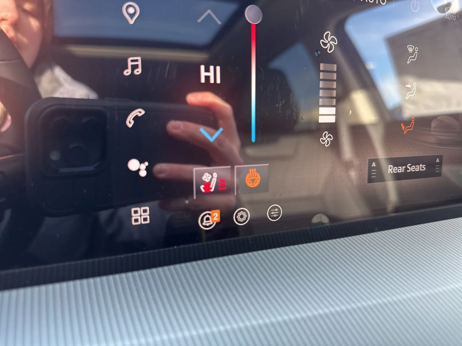 2026 Nissan Murano SL - Photo 56