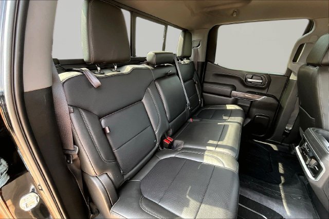 Used 2019 Black Chevrolet LTZ image 29