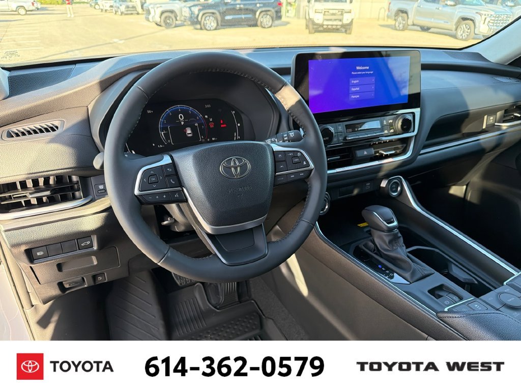 New 2026  Toyota  image 20