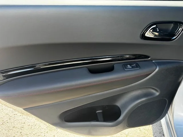 New 2026 Triple Nickel Exterior Paint Dodge GT PLUS image 21