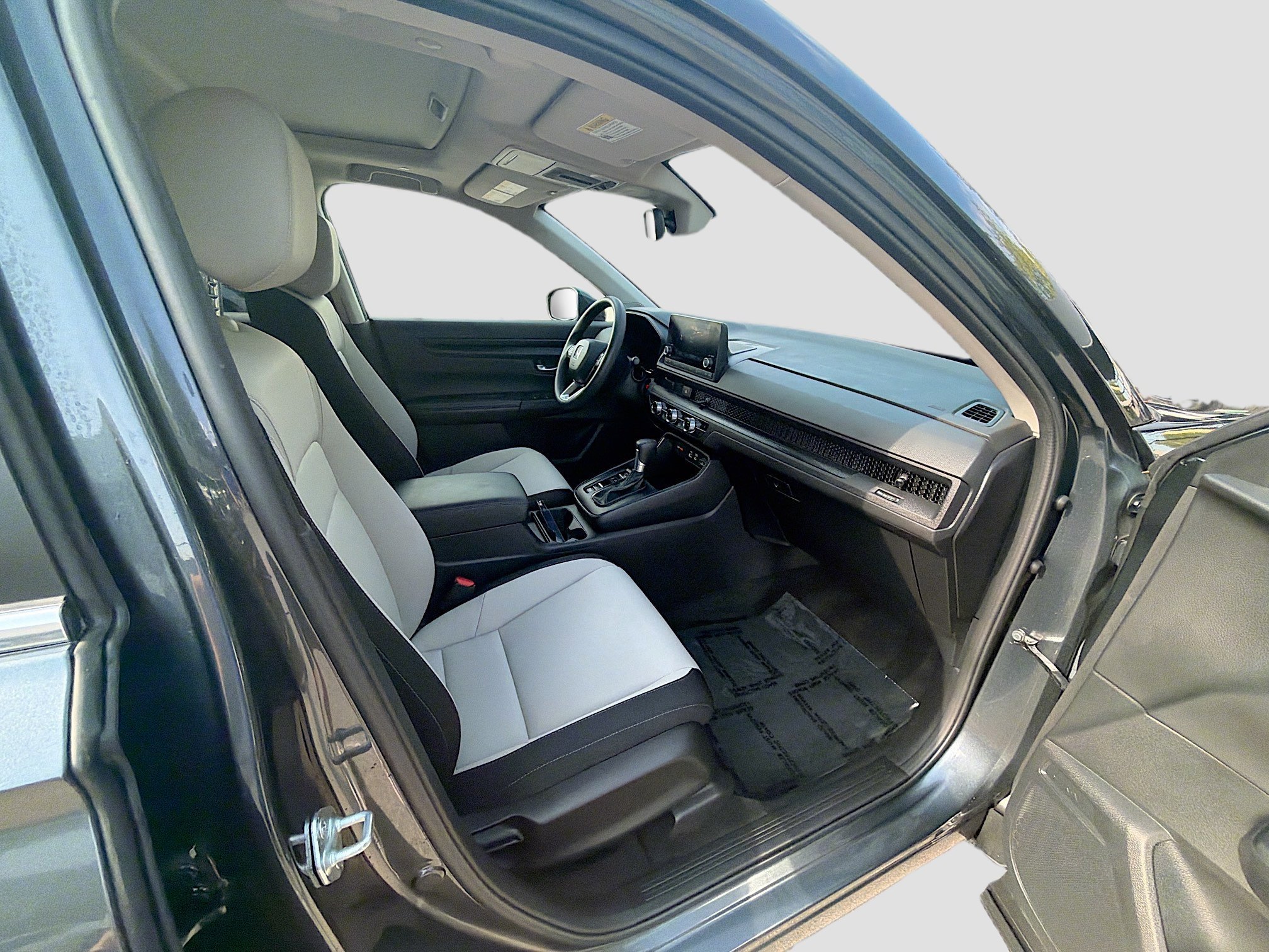 2025 Honda CR-V EX - Photo 31