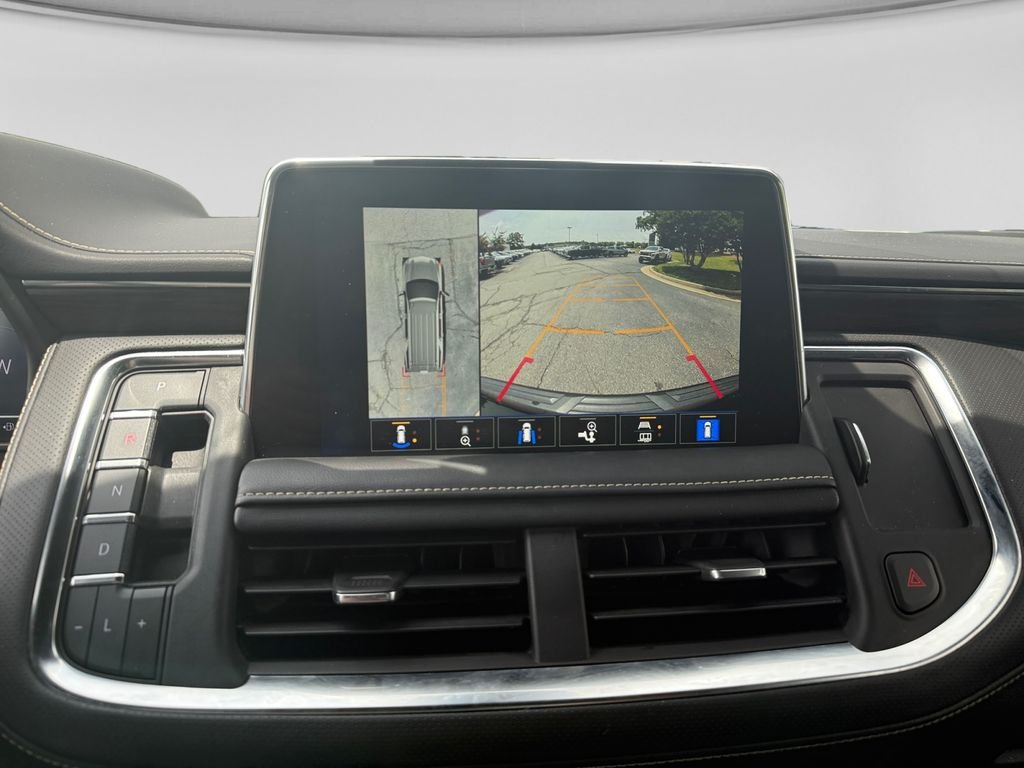 Used 2023 Black Chevrolet Premier image 21