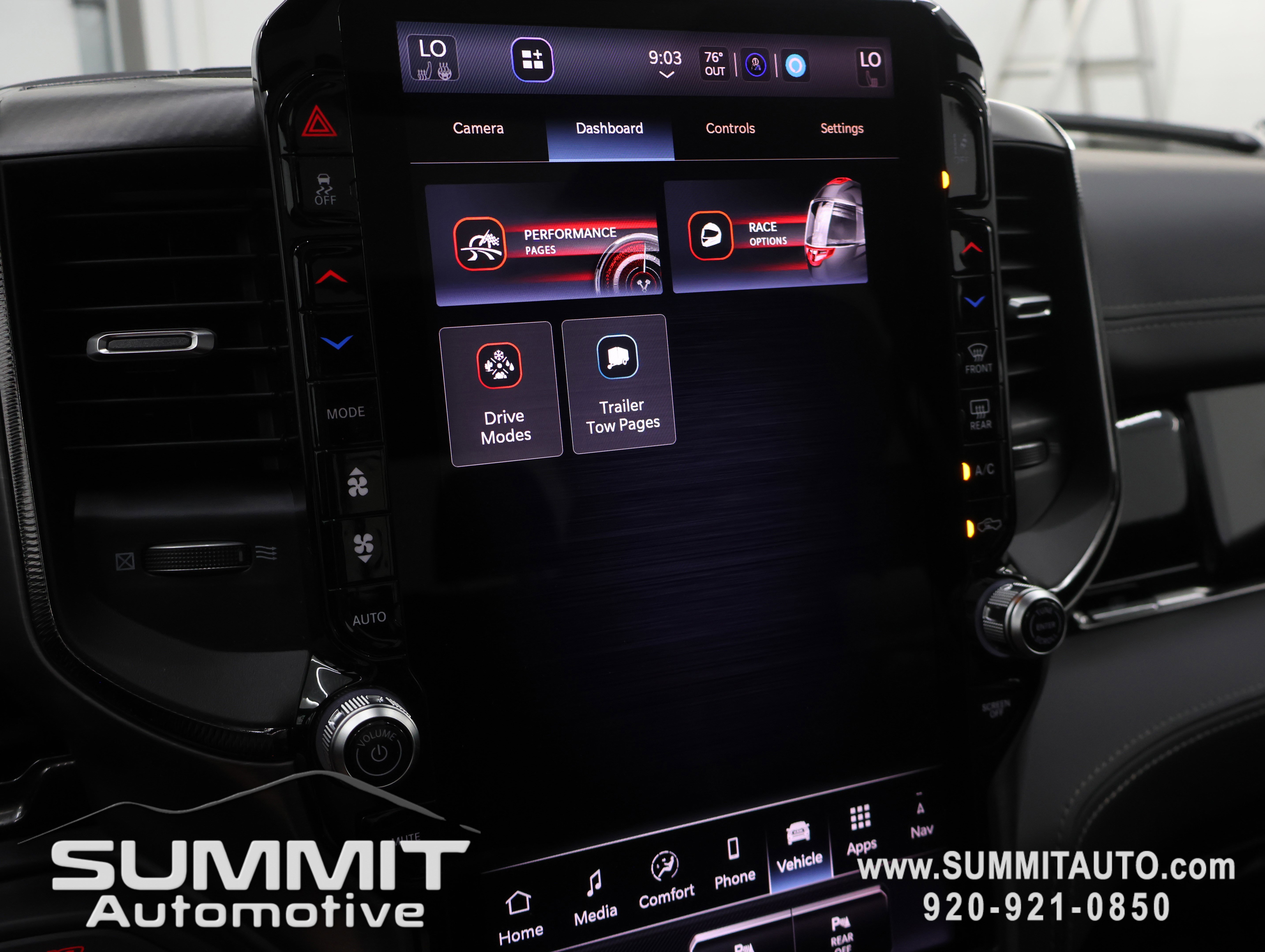2026 RAM 1500 RHO - Photo 54