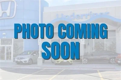 Used 2025  Honda Sport image 1