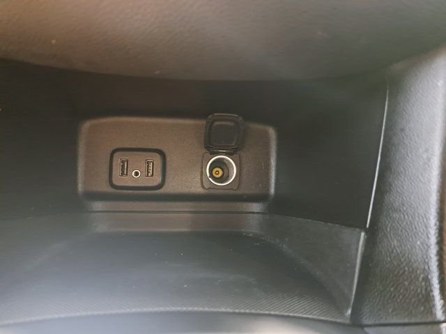Used 2018 Black Chevrolet LT image 15