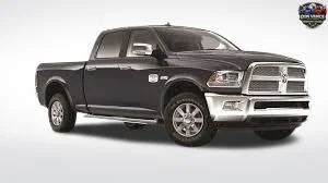 2016 RAM 2500 SLT 4X4 Crew Cab SWB's photo