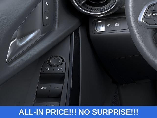 2026 Chevrolet Equinox LT - Photo 22