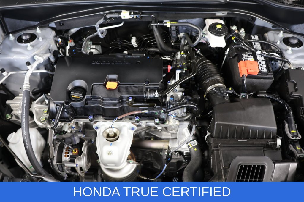 2026 Honda HR-V Sport - Photo 23