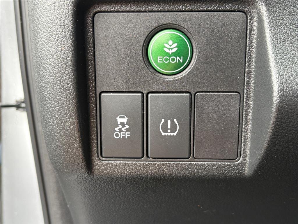2018 Honda HR-V EX - Photo 18