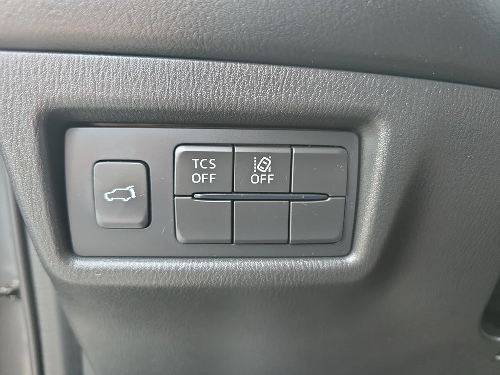 Used 2020 Gray Mazda Grand Touring image 22
