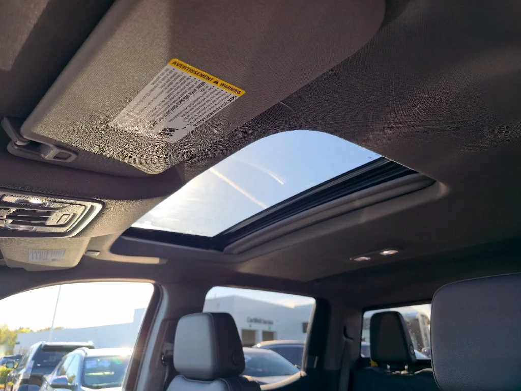Vehicle thumbnail