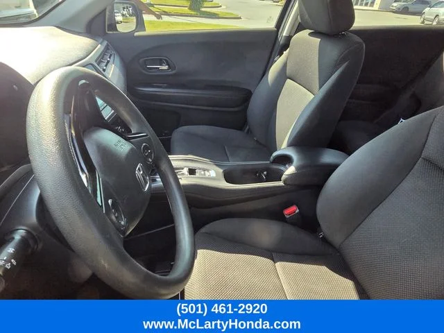 Used 2022 Crystal Black Pearl Honda LX image 10