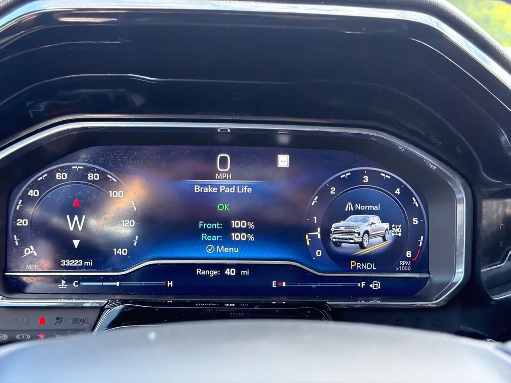 2023 Chevrolet Silverado 1500 LT - Photo 20