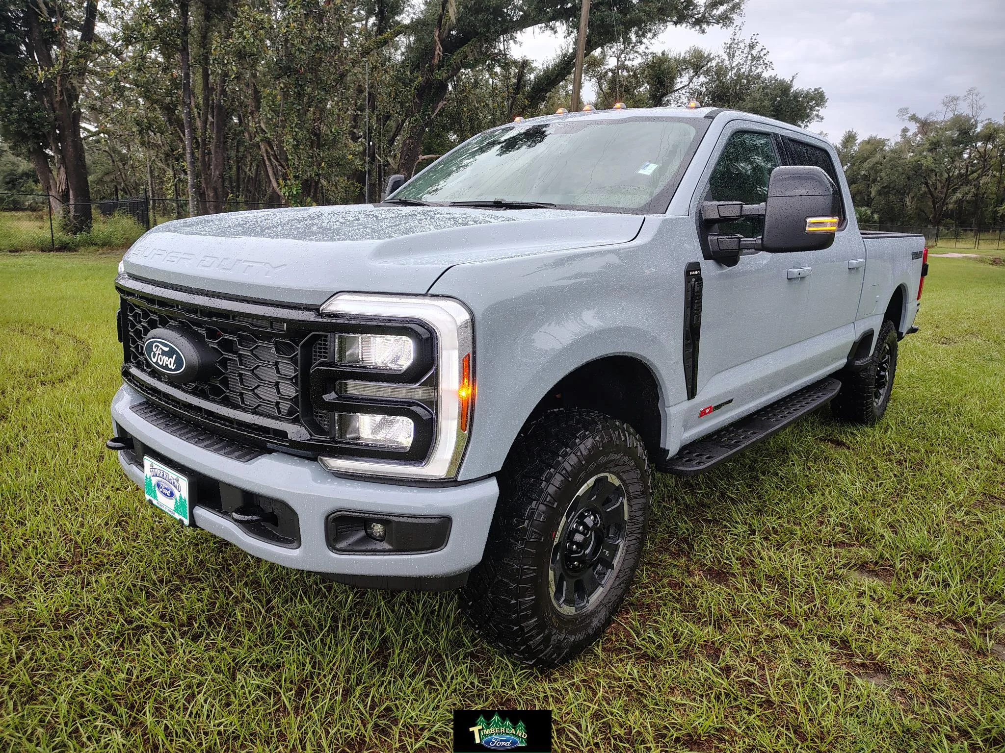 2027 Ford F-350 Super Duty