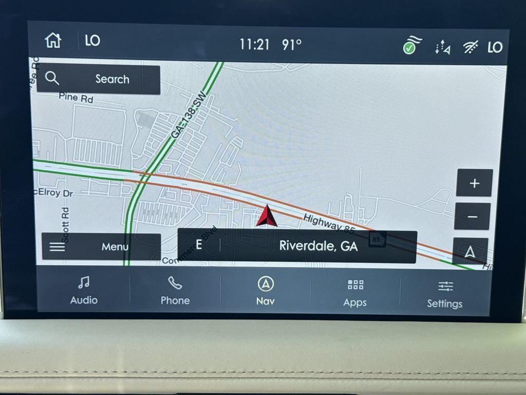 2023 Lincoln Aviator Black Label Grand Touring - Photo 29