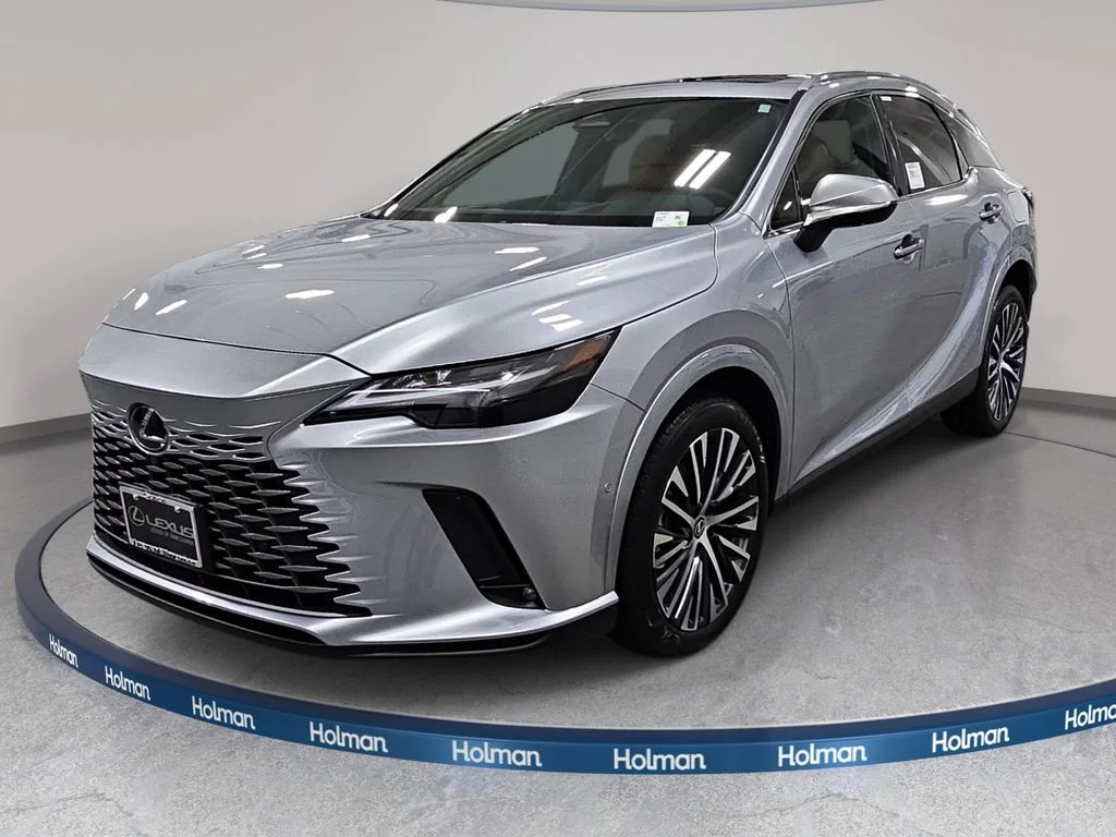 New 2026 Iridium Lexus PREMIUM PLUS image 1