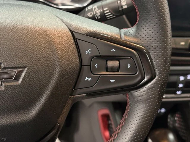 Used 2022 Beige Chevrolet RS image 15