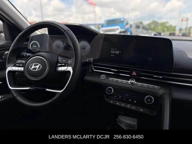 Used 2025 Silver Hyundai Limited image 18