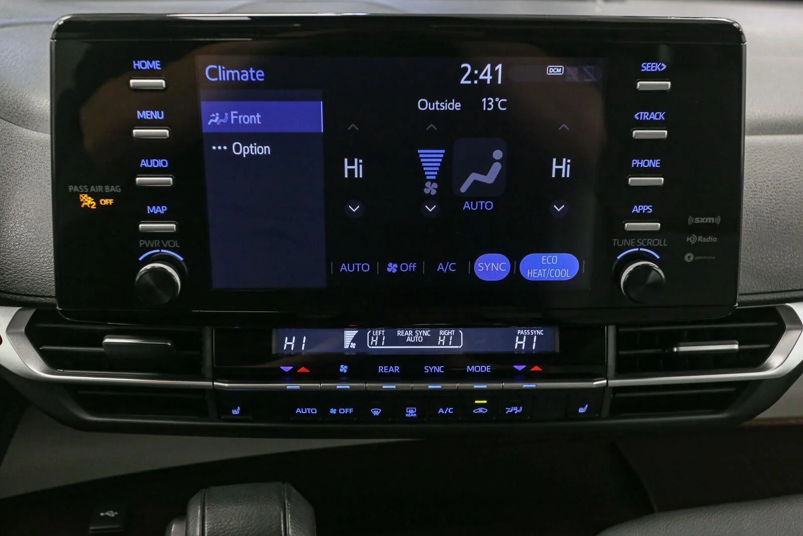 Used 2024 GY Toyota XLE image 26
