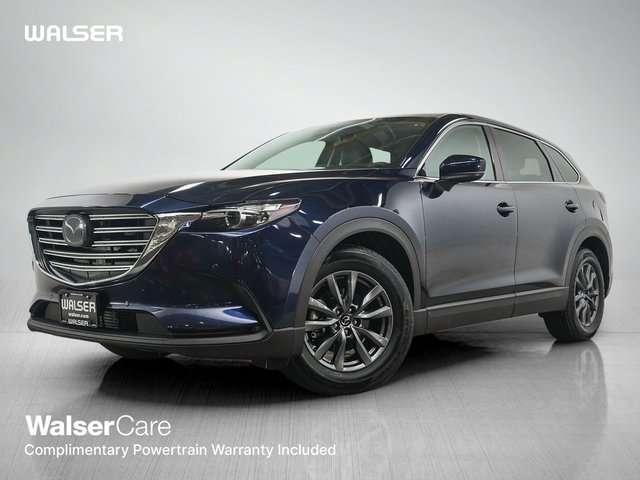 2022 Mazda CX-9 Touring