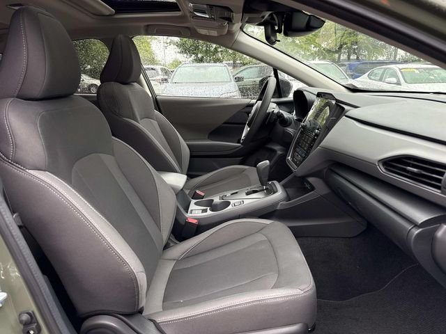 Used 2026 Green Subaru Premium image 17