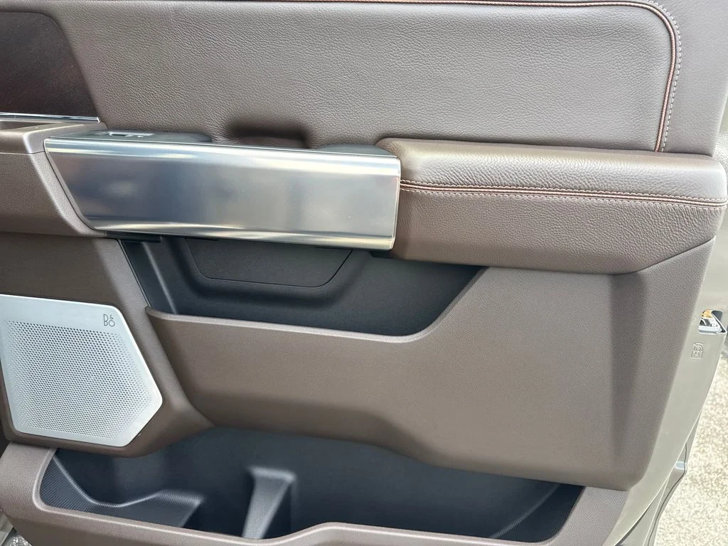 Used 2026 Gray Ford King Ranch image 17
