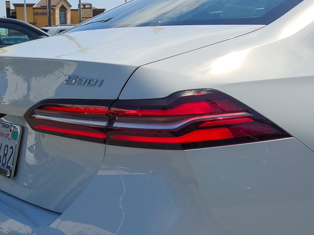 Used 2026 Storm Bay Metallic BMW 228 Gran Coupe image 5