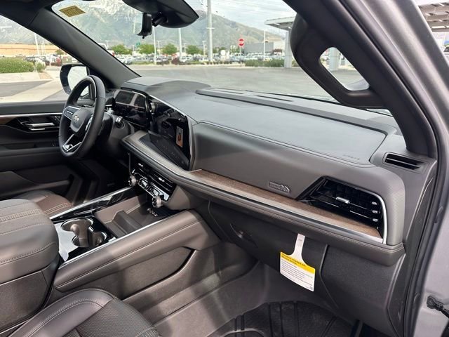 2026 Chevrolet Tahoe High Country - Photo 19