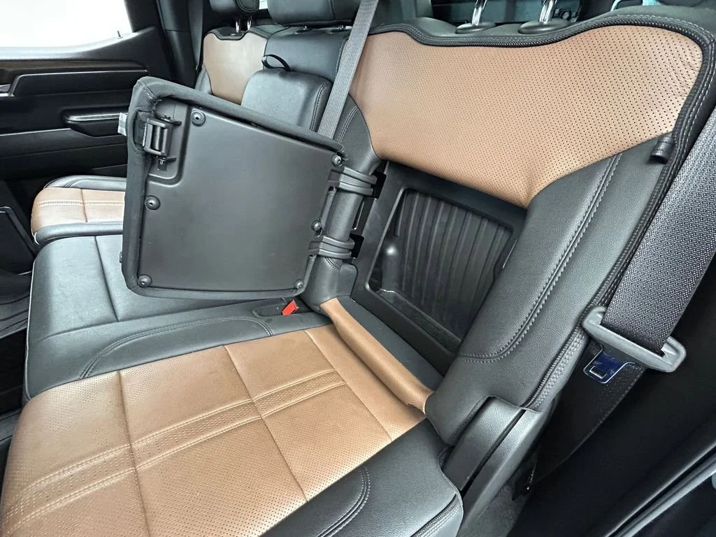 2023 Chevrolet Silverado 1500 High Country - Photo 50