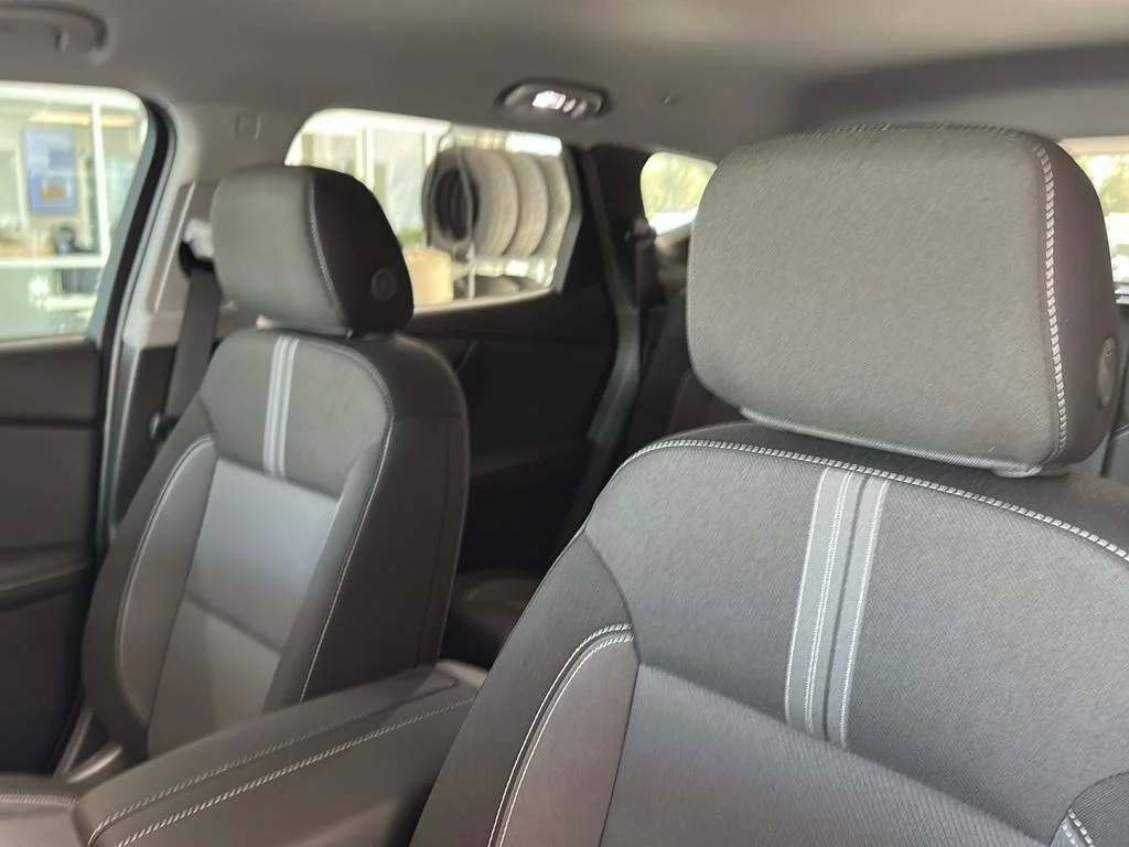 2025 Chevrolet Blazer 2LT - Photo 5
