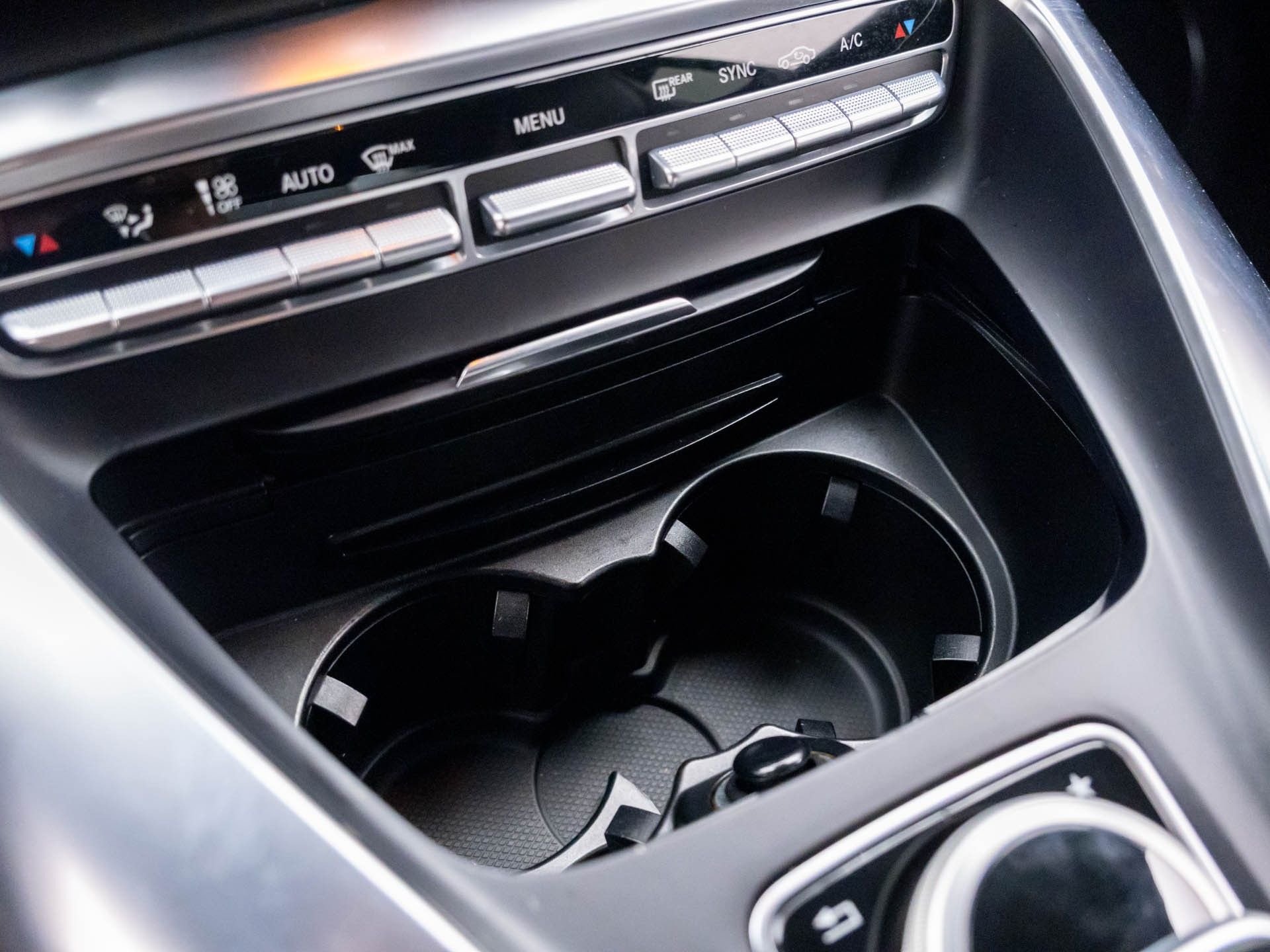 Used 2016 Black Mercedes-Benz S image 28