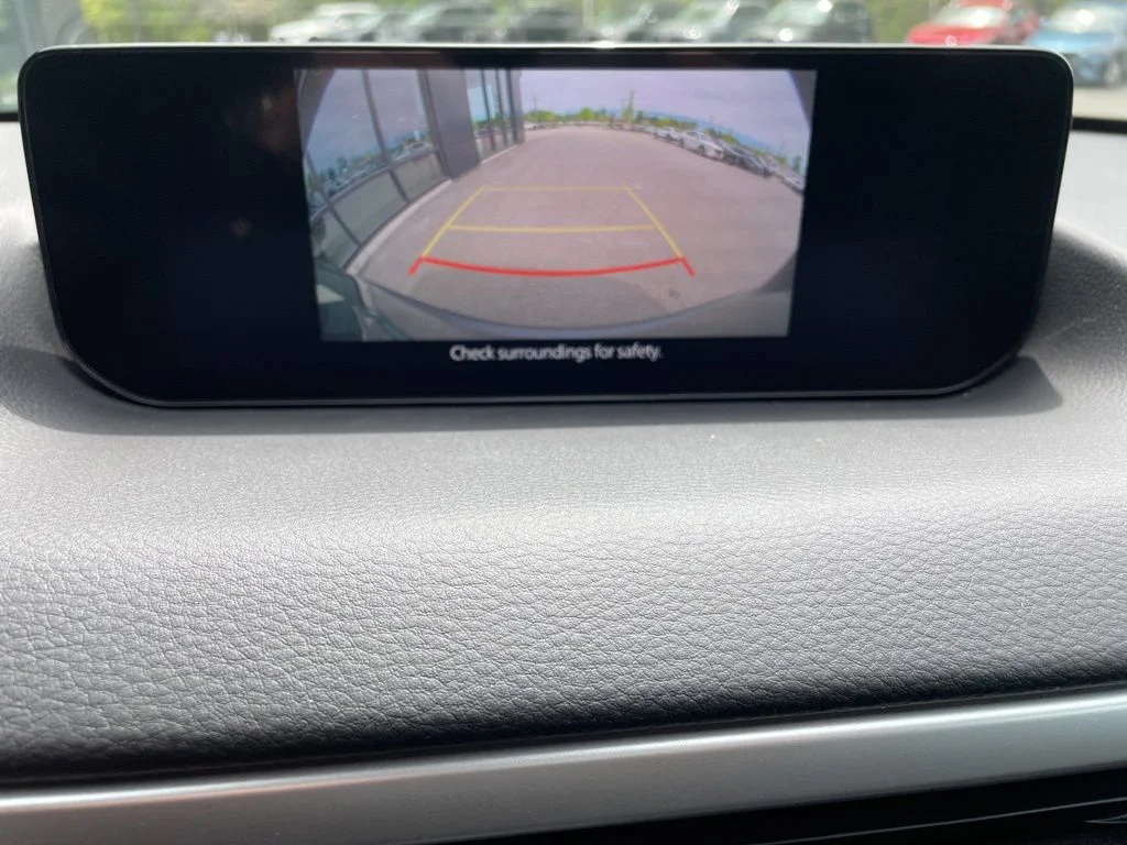 New 2026 Green Mazda 2.5 S Preferred image 24