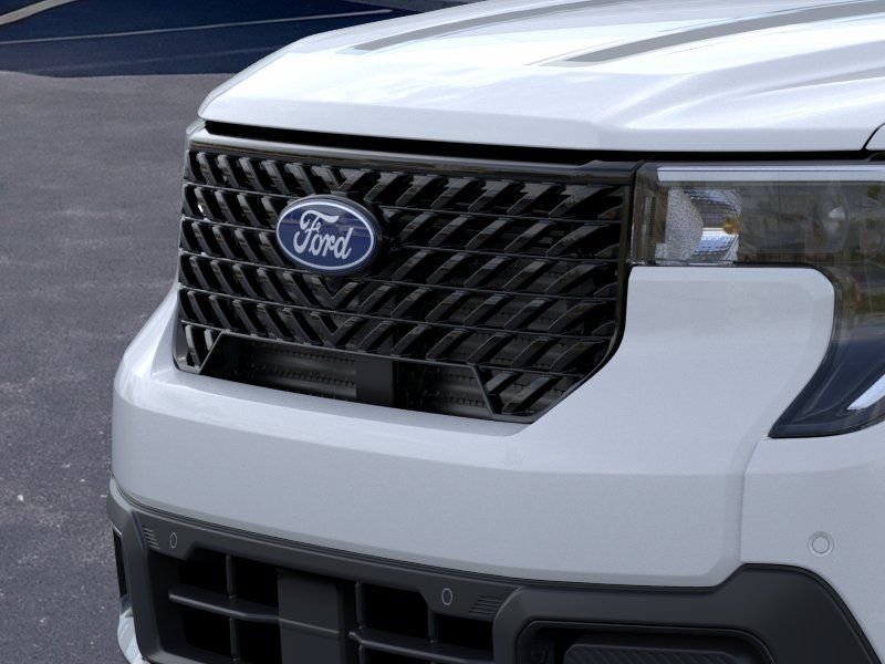 New 2026 White Ford Lariat image 18