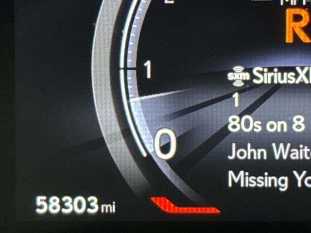 Used 2023 White Lexus 350 Luxury image 30